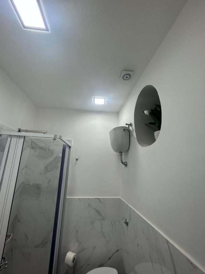 Casa Vacanze Qs 10 Nápoles Exterior foto